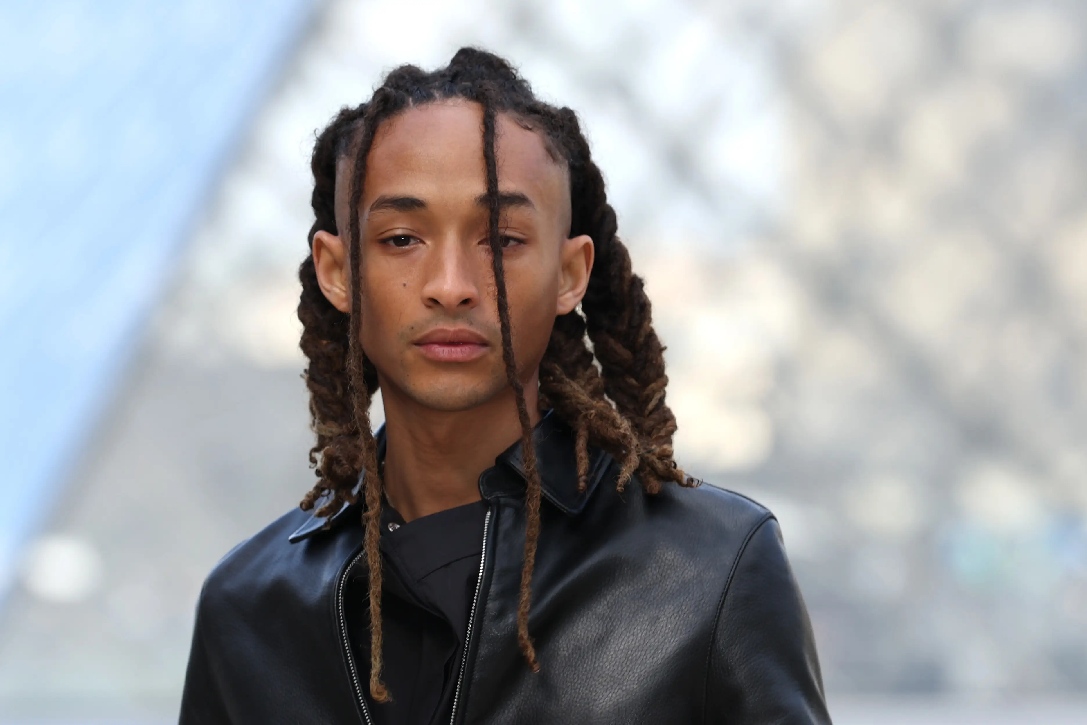 Fans criticized Smith over the interaction (Aurore Marechal/Getty Images)