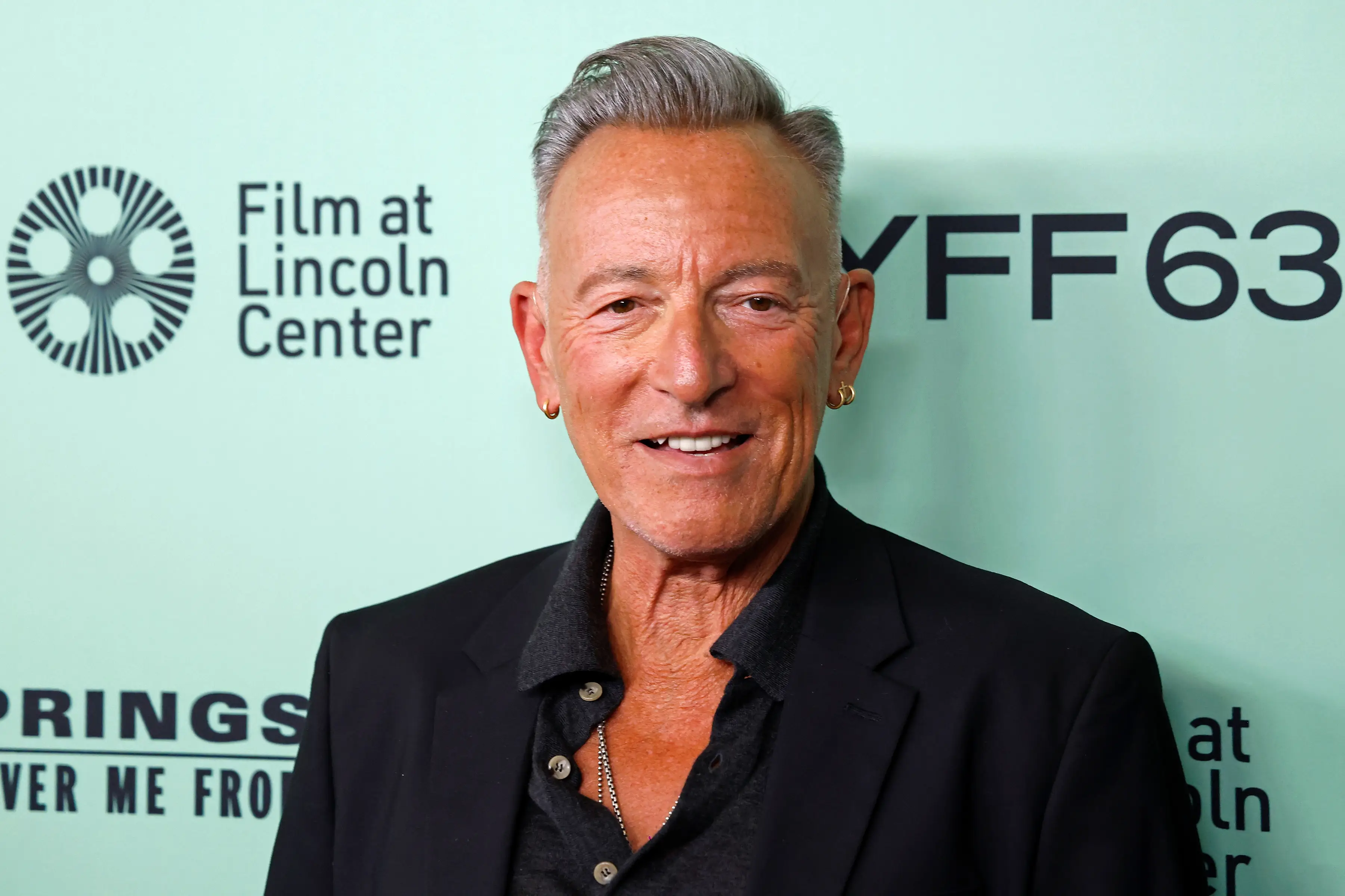 Bruce Springsteen hit out at the Trump administration (Taylor Hill/FilmMagic)