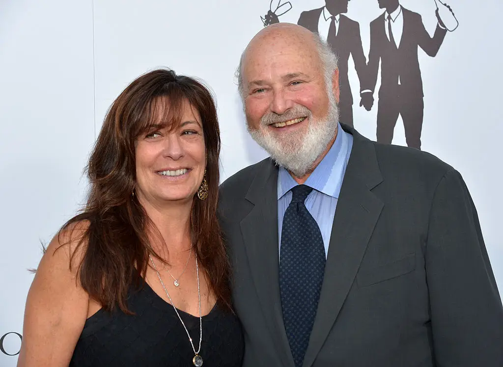 Rob Reiner and his wife Michele were found deceased on December 14 (Lester Cohen/Getty Images for Hilton Hotels & Resorts)