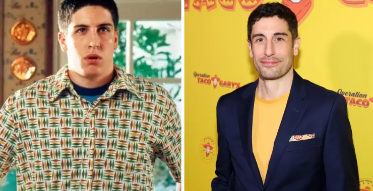 Who can forget THAT scene (Universal Pictures/Jesse Grant/Variety via Getty Images)