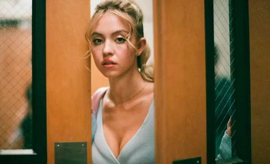 She said she thinks the 'female body is a powerful thing' (HBO)