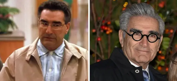 "We'll just tell your mother that... we ate it all." (Universal Pictures/Stuart C. Wilson/Getty Images)