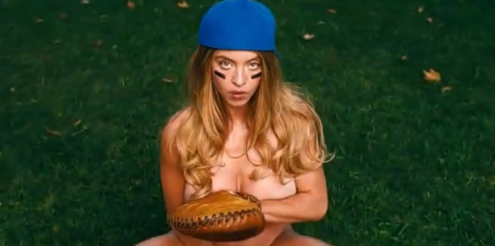 There's already been lots of nudity in season three (HBO)