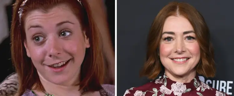 "This one time, at band camp..." (Universal Pictures/Alberto E. Rodriguez/Getty Images)