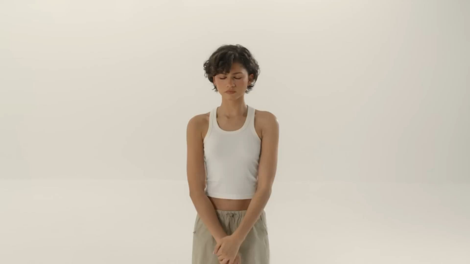 New On Advert with Zendaya & Law Roach (Directed by Spike Jonze)