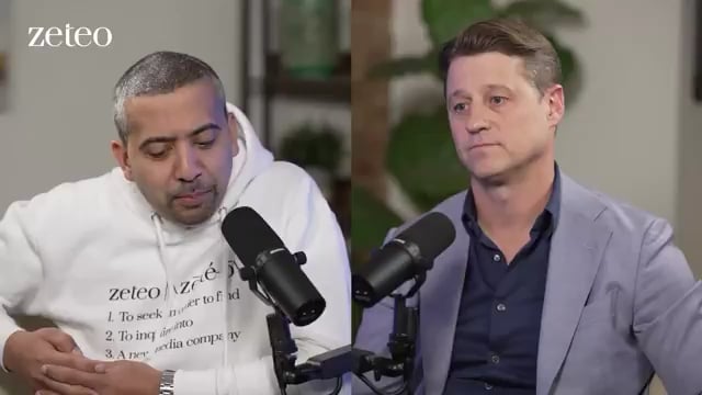 Ben McKenzie to Mehdi Hasan on how he’s happy to see new democrats move more to the left, why he’s endorsing Brad Lander for congress and that "AIPAC is notorious for... hiding the fact they're spending the money. Guess what other industry also does. Crypto.”