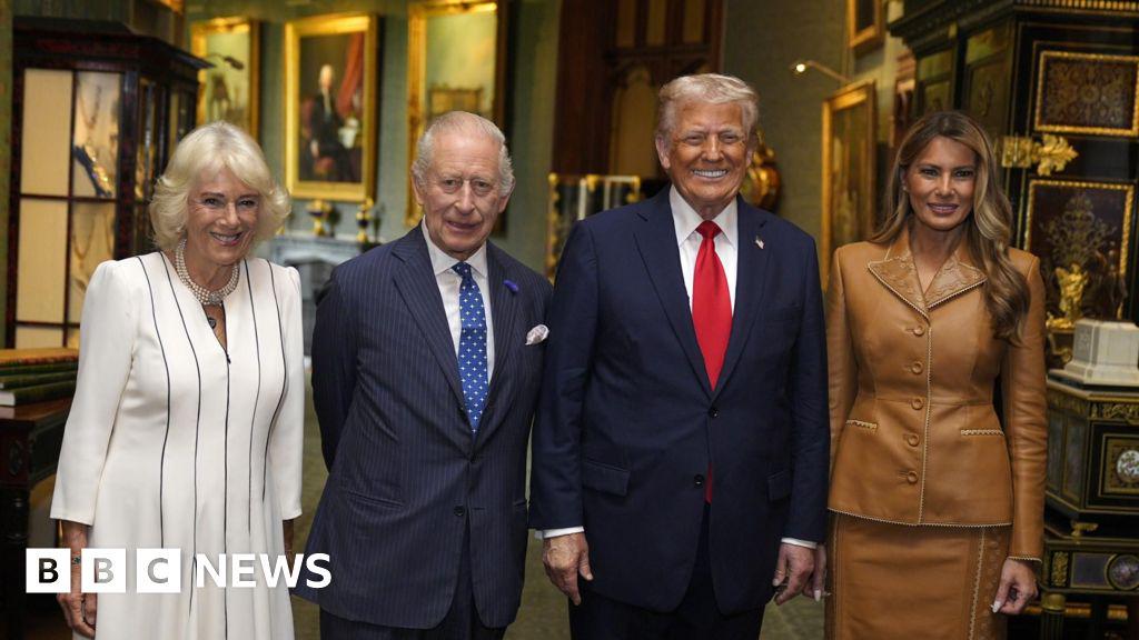 Epstein survivors' calls for a royal meeting getting harder to ignore