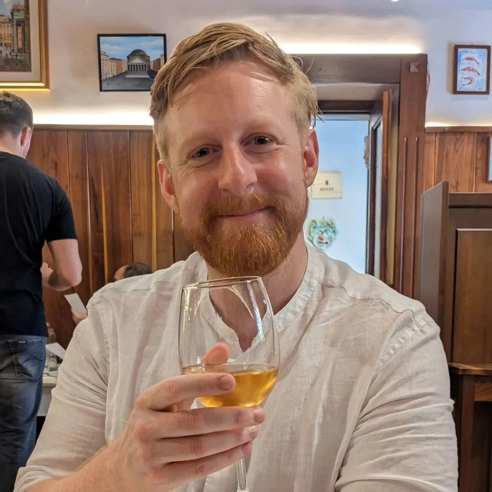 Michael PatrickCredit: Michael patrick/Instagram