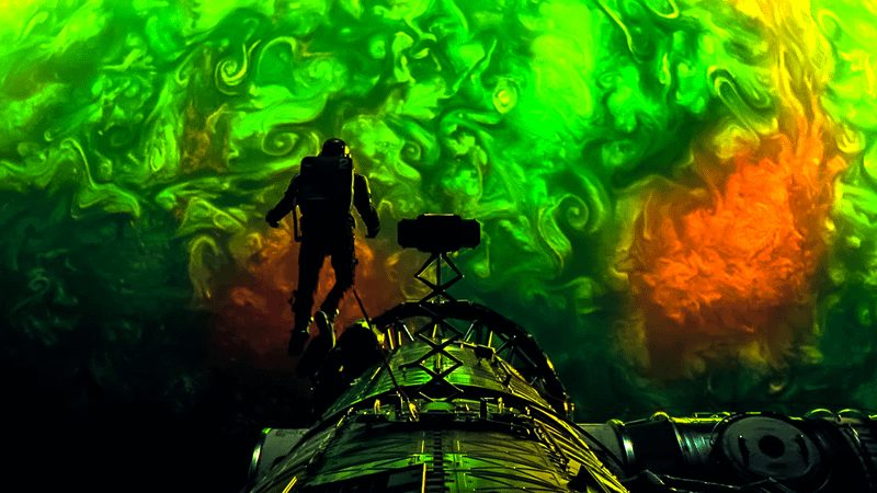 ‘Project Hail Mary’ as a Sign of the Times 'Project Hail Mary' as a Sign of the Times