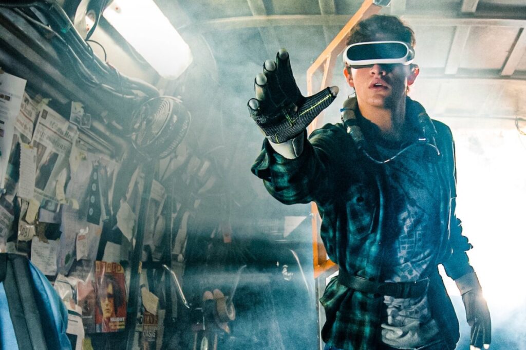 Spielberg’s surprise sequel. The trailer you’ve been waiting for lands this fall