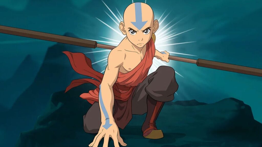 Avatar: The Last Airbender Movie Animator Comments on Leak
