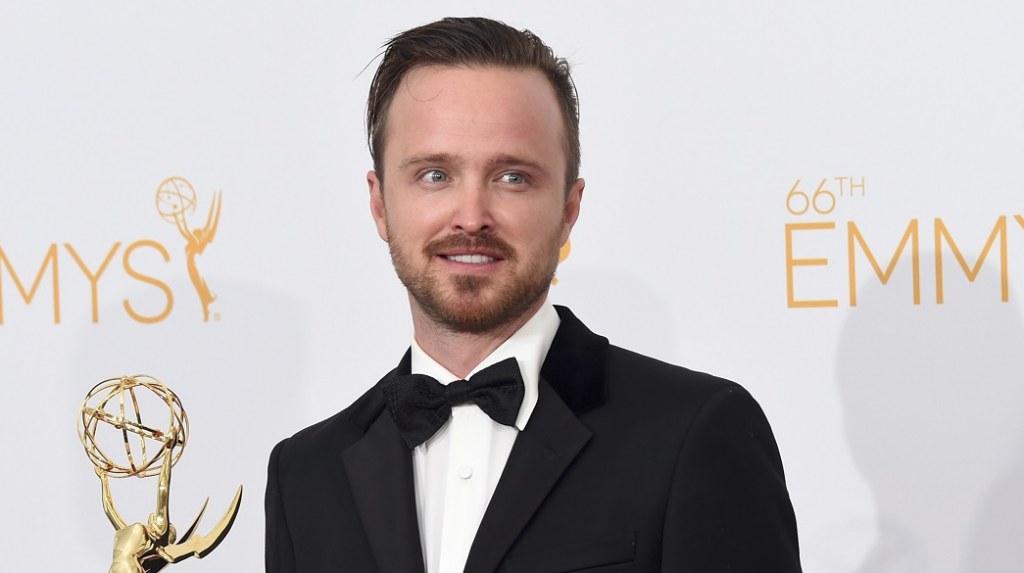 Aaron Paul Net Worth — Jesse Pinkman Built a $30M Fortune aaron-paul