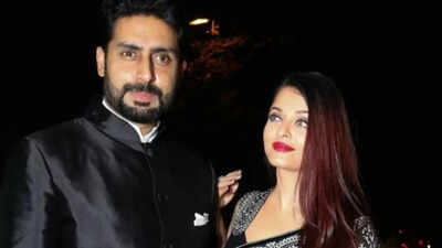 Abhishek Bachchan calls Aishwarya Rai Bachchan his soulmate, has BIG plans for their 20th anniversary: 'Full credit to her for bringing up Aaradhya'