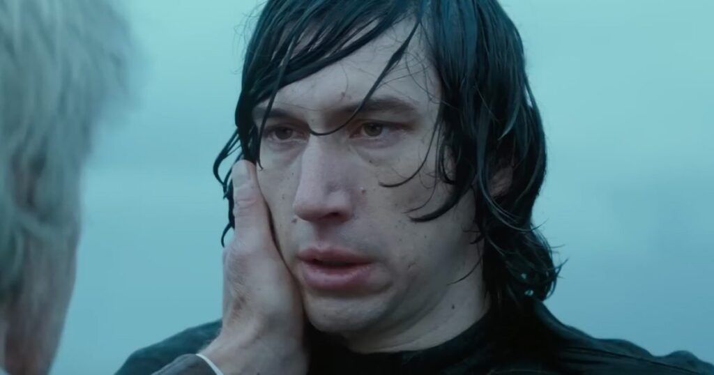 Cancelled Star Wars film director says Adam Driver felt bad about "wasted time"