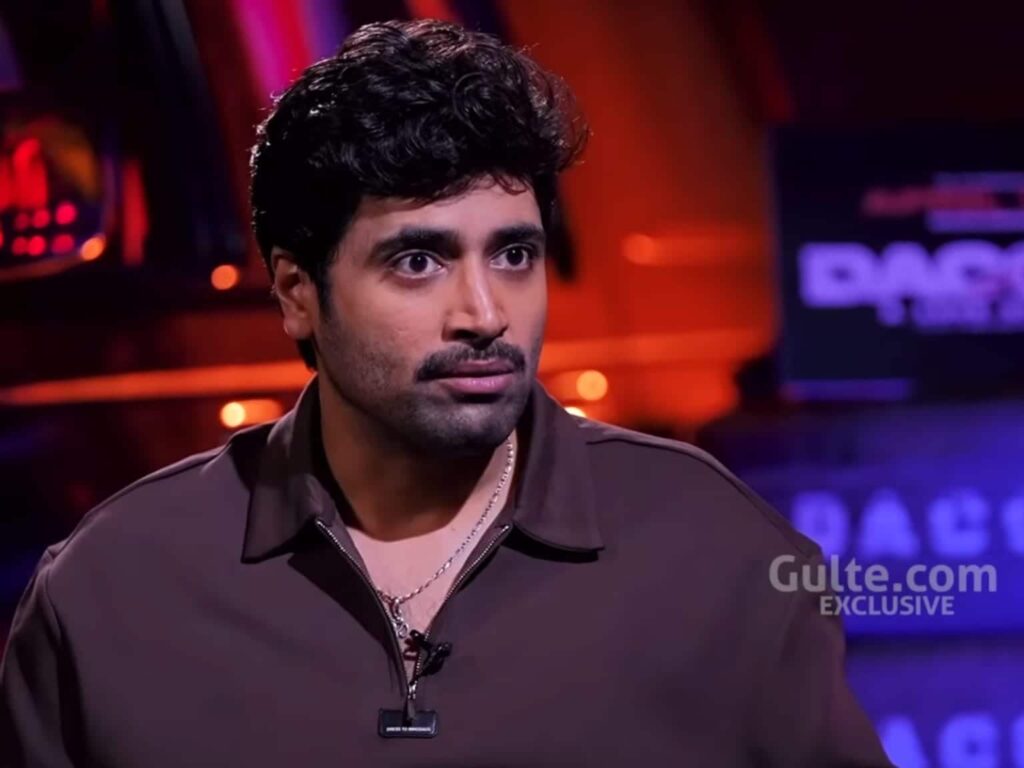 Adivi Sesh’s Caution for NRIs Looking to Enter Tollywood