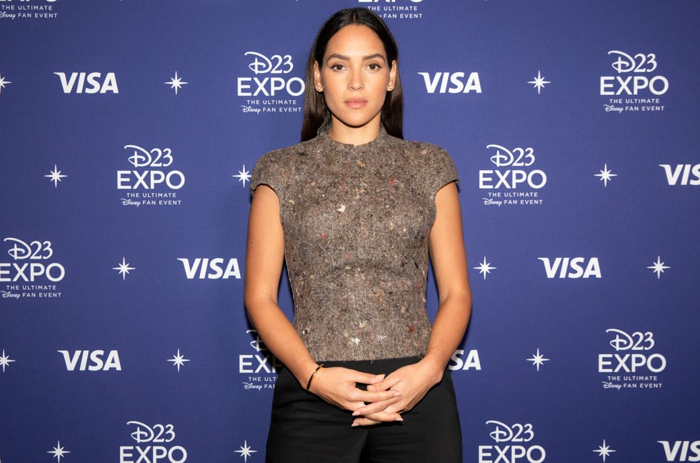 adria arjona andor adria arjona, andor