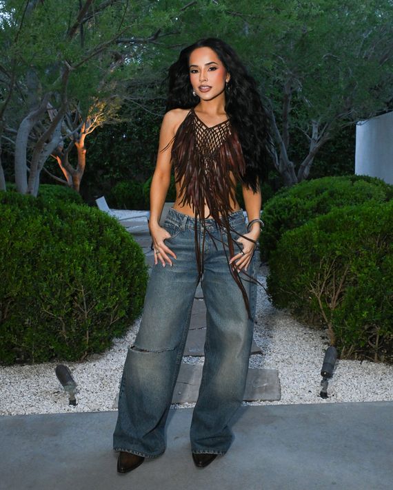 CARAVANA 15-Year Celebration at Coachella