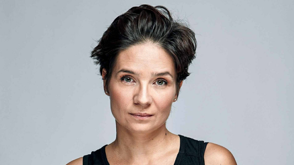 Hot Spot Release Date: When Focus Features Releases Agnieszka Smoczyńska Pic