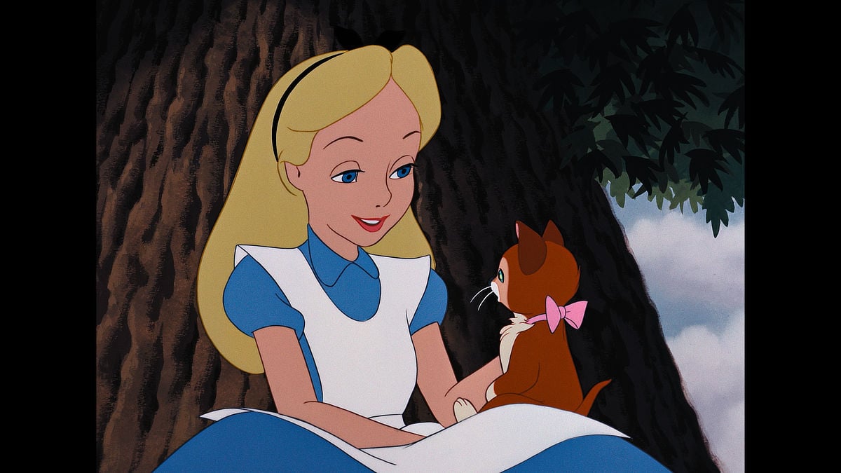 Image courtesy of Walt Disney Animation Studios