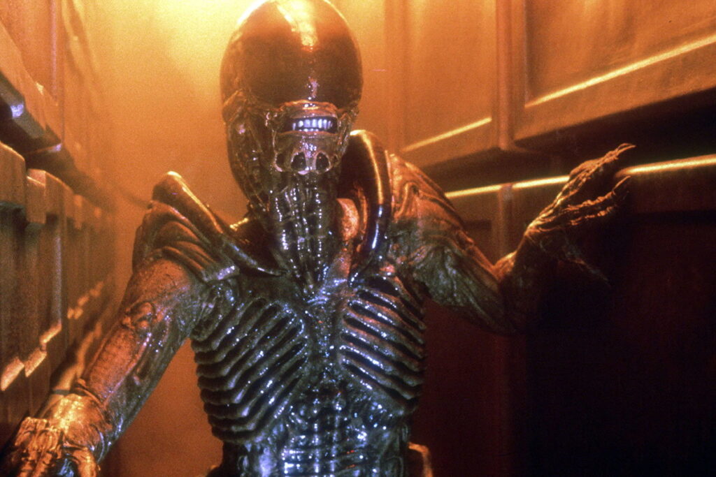 “Alien 3: Assembly Cut” Hits HBO Max "Alien 3: Assembly Cut" Hits HBO Max