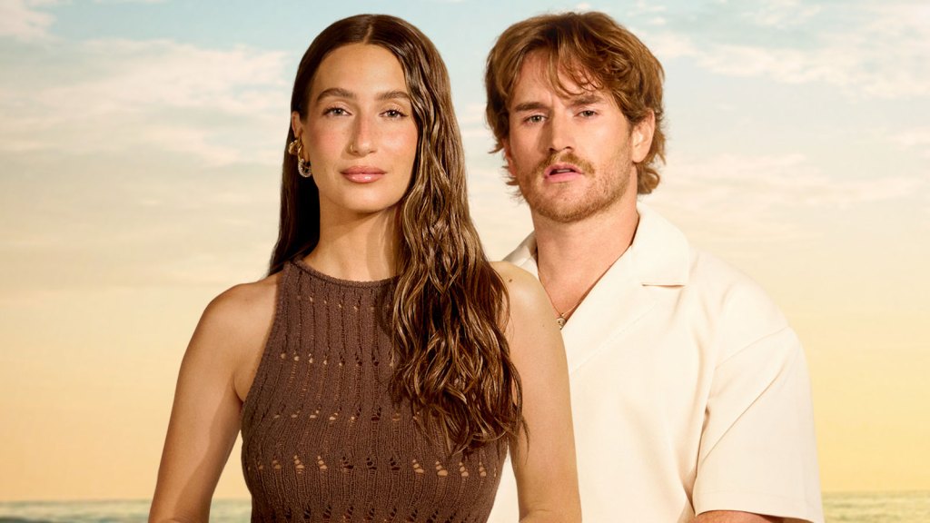 Amanda Batula & West Wilson Bombshell Shakes Reality Series; Bravo Not Planning On Picking Up Cameras For Now