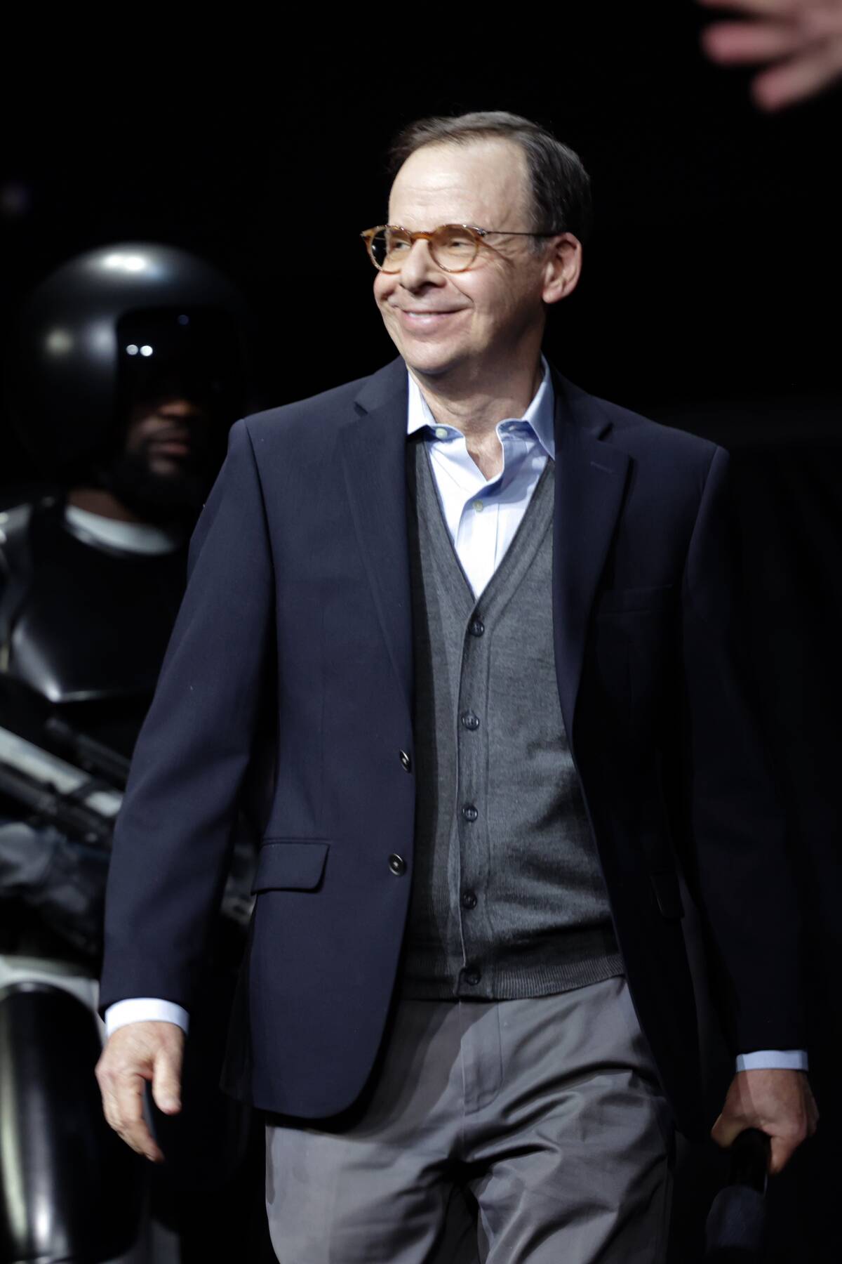 Amazon MGM Studios CinemaCon 2026 Presentation