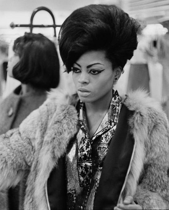 diana ross