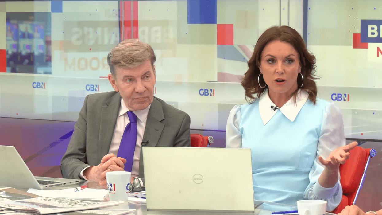 Andrew Peirce, Bev Turner