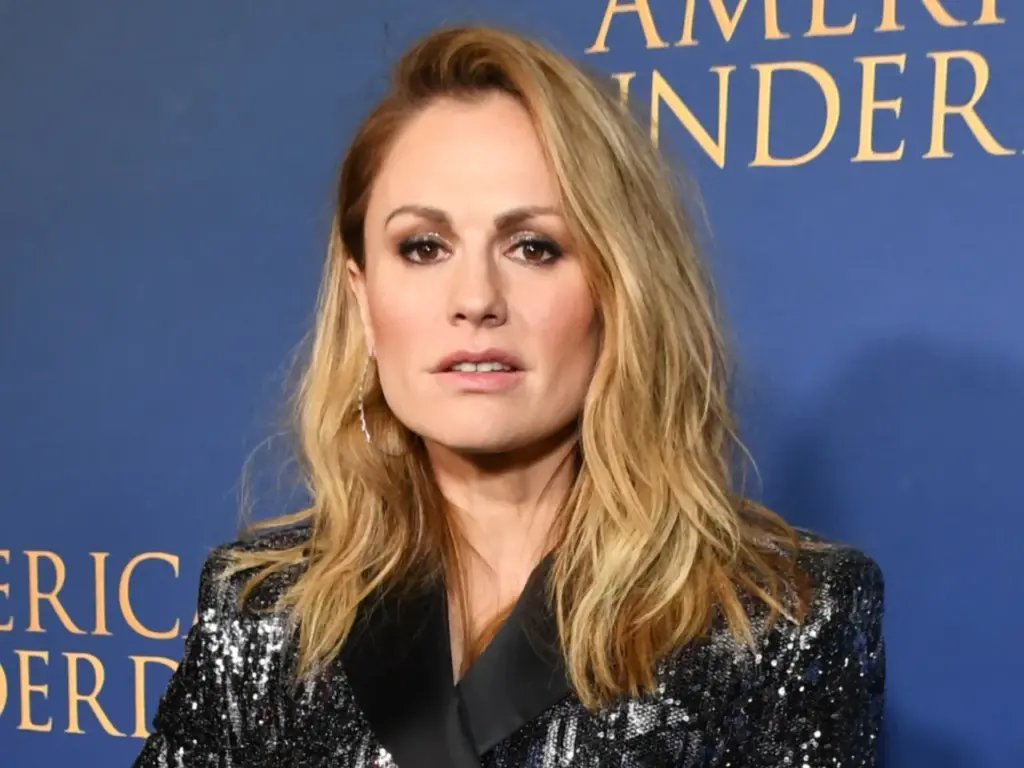 The Oscar Winner Who Never Peaked anna paquin