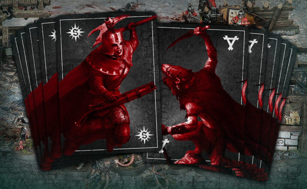 Claim relics in the City of Ash - Warhammer Community