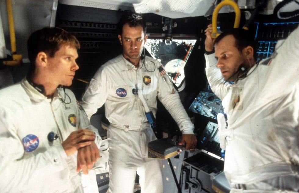 Space Films, Apollo 13