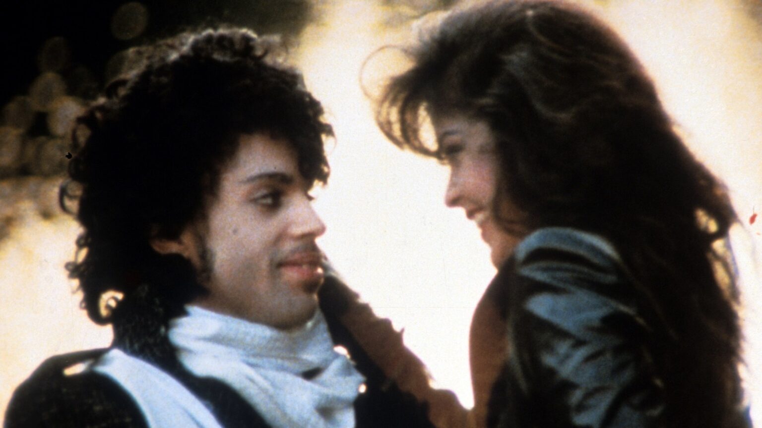 Prince's Estate Settles With Apollonia in Trademark War