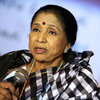 Asha Bhosle: The Voice Of Bollywood And More