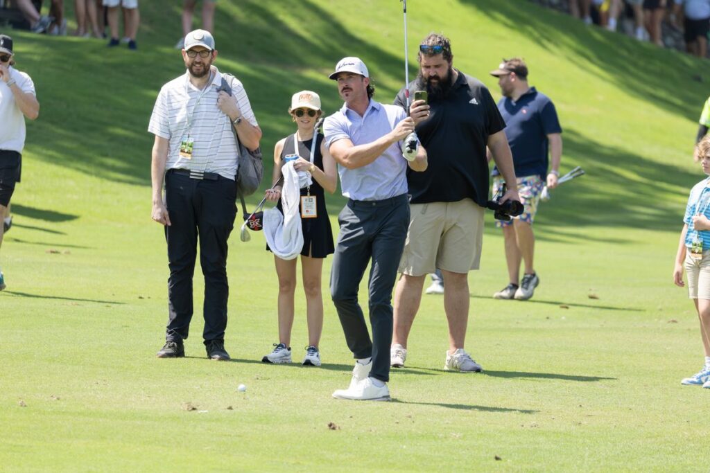 Saban, Barkley, Riley Green among celebrities set for Regions Traditio...