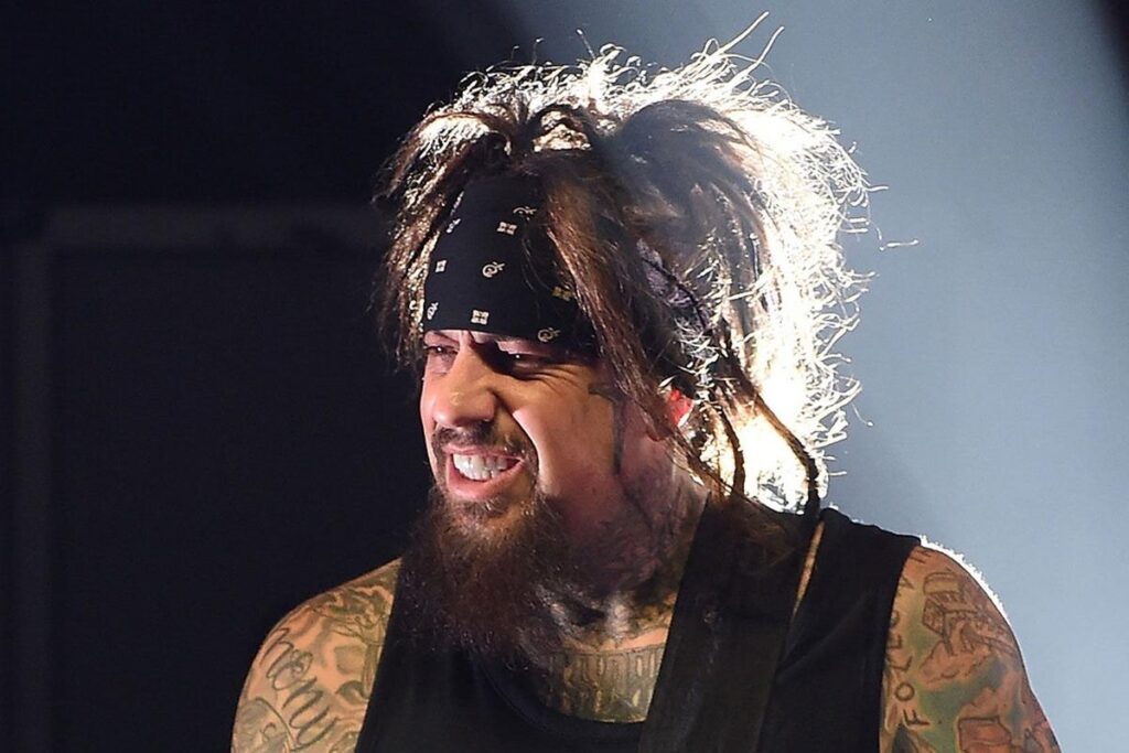 Fieldy Reveals Reason for Korn Exit, Clarifies Current Status