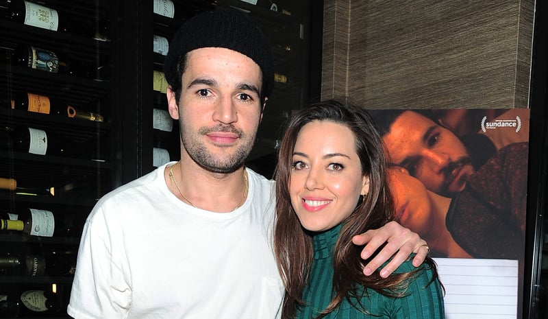 Aubrey Plaza Is Pregnant, Expecting Baby with Christopher Abbott | Aubrey Plaza, Christopher Abbott, Pregnant, Pregnant Celebrities | Celebrity News and Gossip | Entertainment, Photos and Videos Aubrey Plaza Is Pregnant, Expecting Baby with Christopher Abbott | Aubrey Plaza, Christopher Abbott, Pregnant, Pregnant Celebrities | Celebrity News and Gossip | Entertainment, Photos and Videos