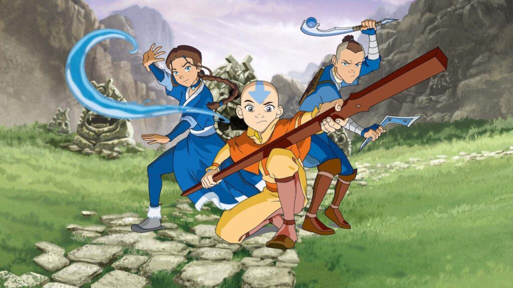 Avatar: Aang, The Last Airbender Movie Leak Allegedly Reveals 3 Minutes of Footage