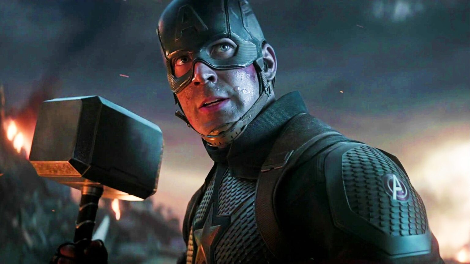 Marvel's Avengers: Endgame Rerelease is Riskier Than You Think