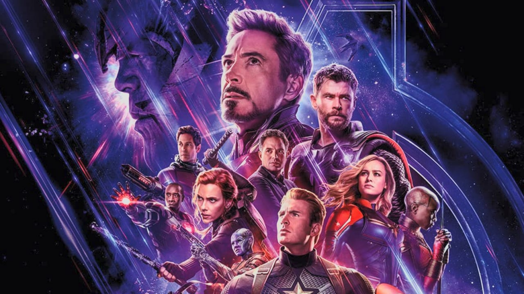 Avengers: Endgame Re-Release Footage is Critical to Doomsday Plot