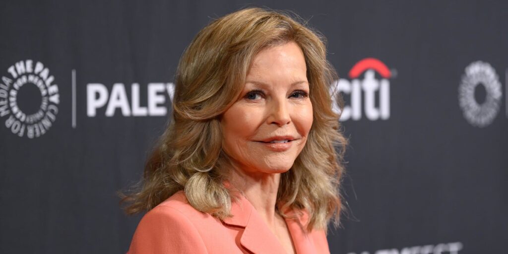 'Charlie's Angels' Star Cheryl Ladd Reveals She Was Diagnosed With ‘Aggressive Form’ Of Breast Cancer