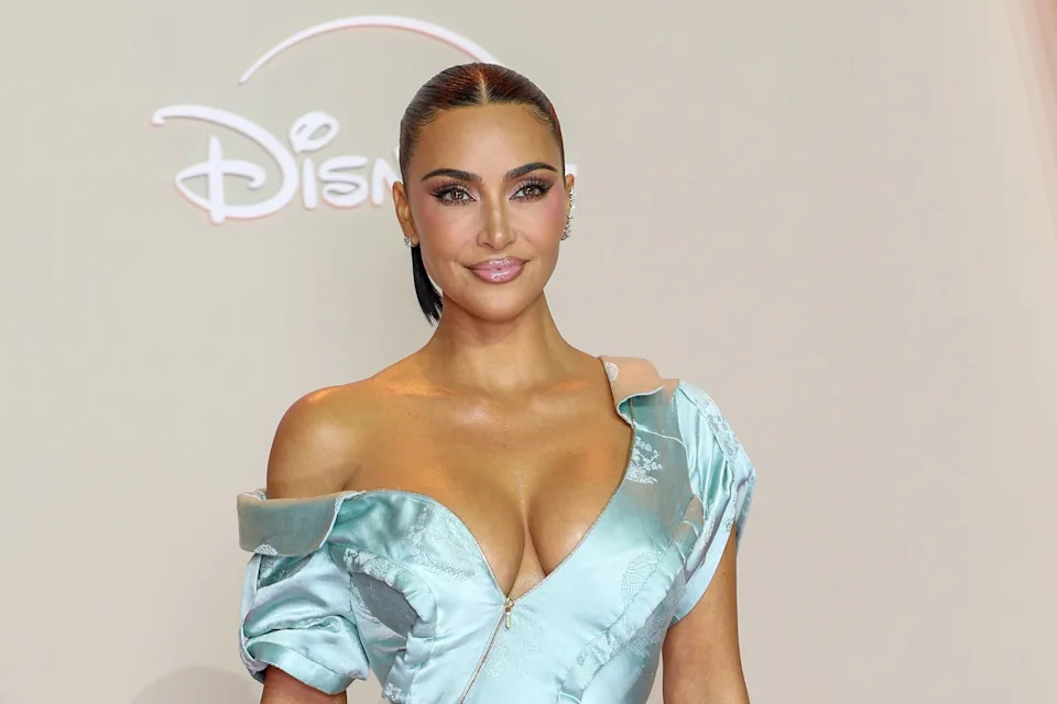   Pascal Le Segretain / Getty Images