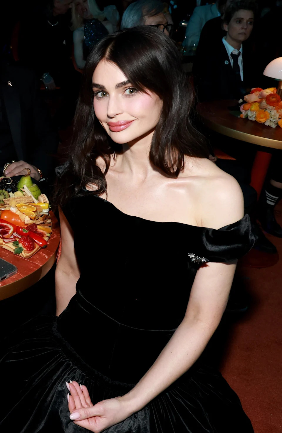   Kevin Mazur / Kevin Mazur/Getty Images for The Recording Academy