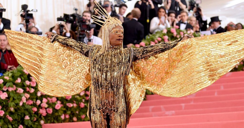 Billy Porter Hasn’t Been Invited to the Met Gala Since 2019