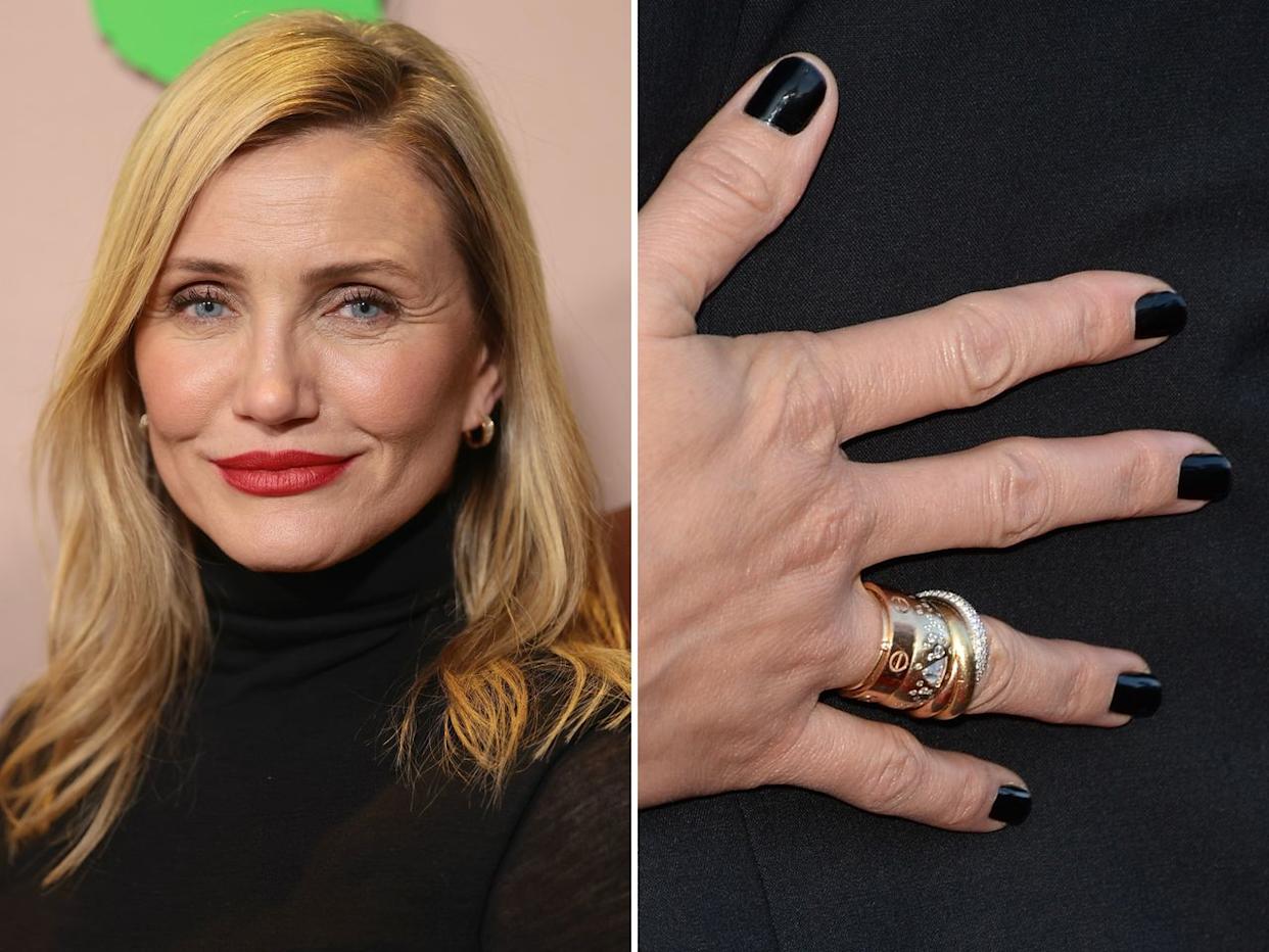 Credit: Getty Images