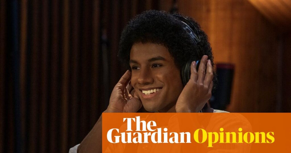 From Michael to Back to Black, many authorised music biopics are becoming bland propaganda. Fans deserve more | Music