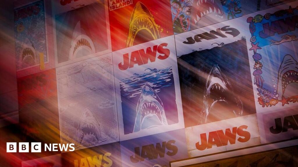 World’s only full-scale Jaws boat replica to open in Conwy A replica boat of Orca from Jaws at Deganwy Marina on the Conwy estuary