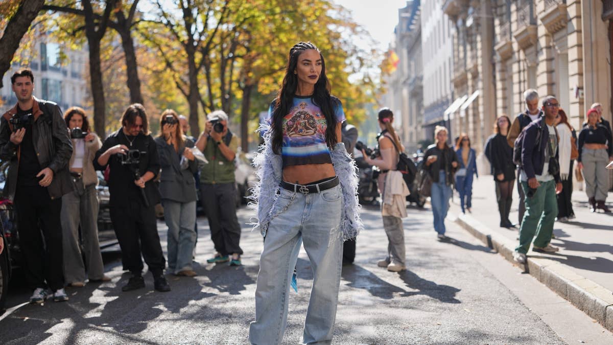 Edward Berthelot&sol;Getty Images