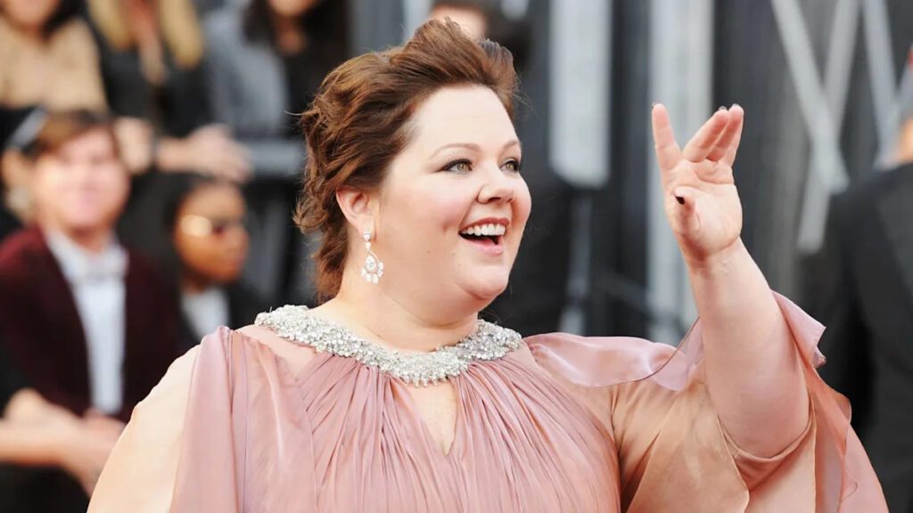 Melissa McCarthy Shocks With Weight Loss Transformation on the Red Carpet: ‘She Looks Phenomenal’ Yahoo entertainment home
