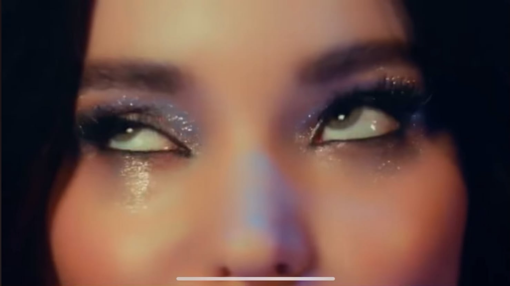 5 years ago today Dove Cameron released “LazyBaby” which sounds like “Espresso”