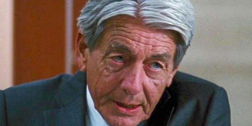 John Nolan dead: Batman and Dunkirk star dies at 87 as family confirms news